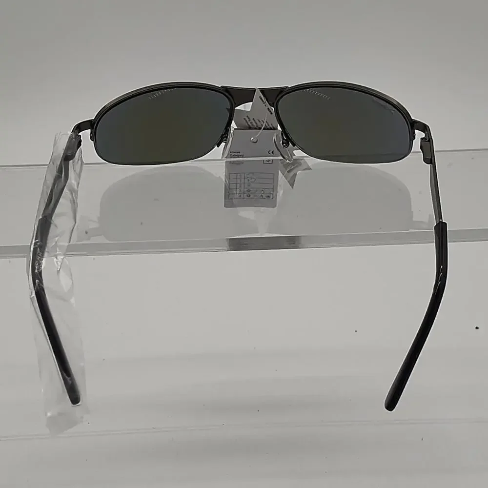 445 xsportz black sunglasses with